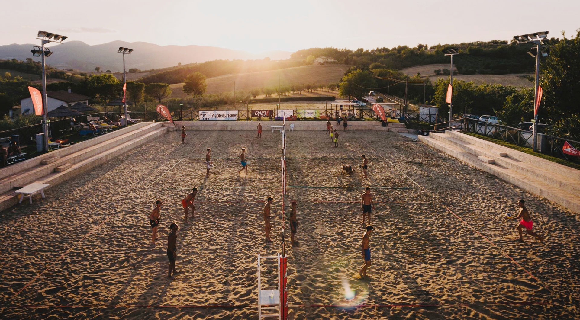 beach-volley
