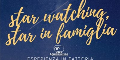Star Watching, Star in Famiglia